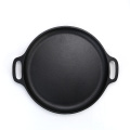 Bakeware Cast iron pizza pan